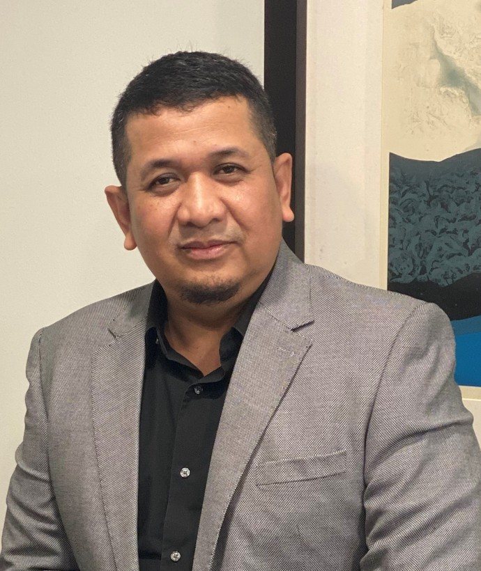Ir. Norol Aizam Bin Md Noor